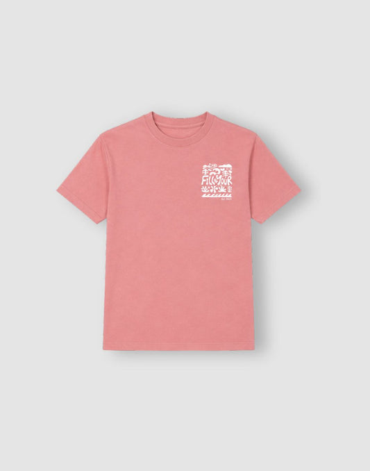 Graphic print Regular Cotton T-Shirt