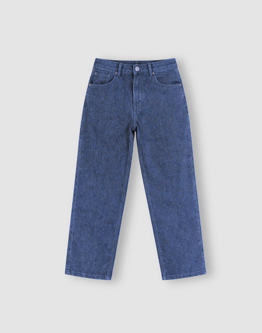 Gini and Jony Boys Navy Blue Jeans