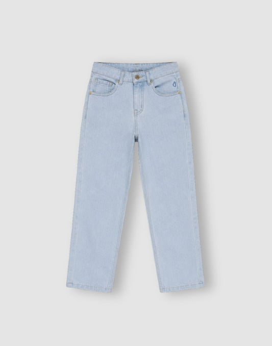 Gini and Jony Boys Light Blue Jeans