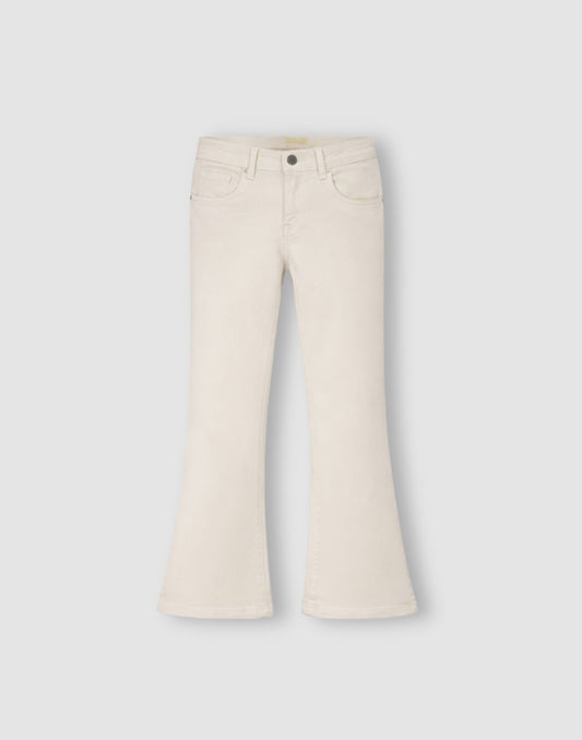Gini and Jony Girls Lilac Jeans
