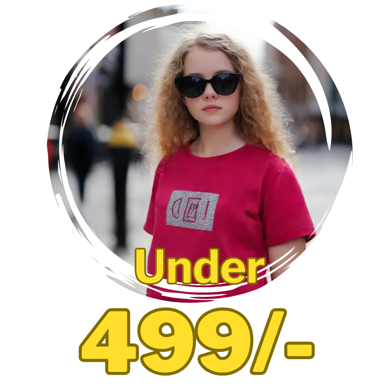 Under 499