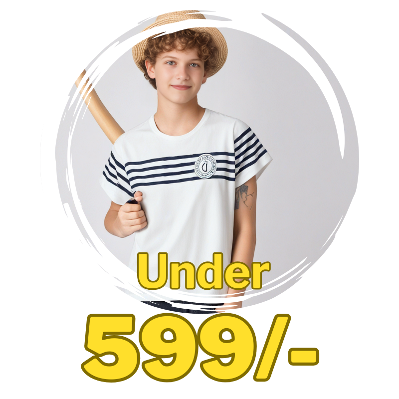 Under 599