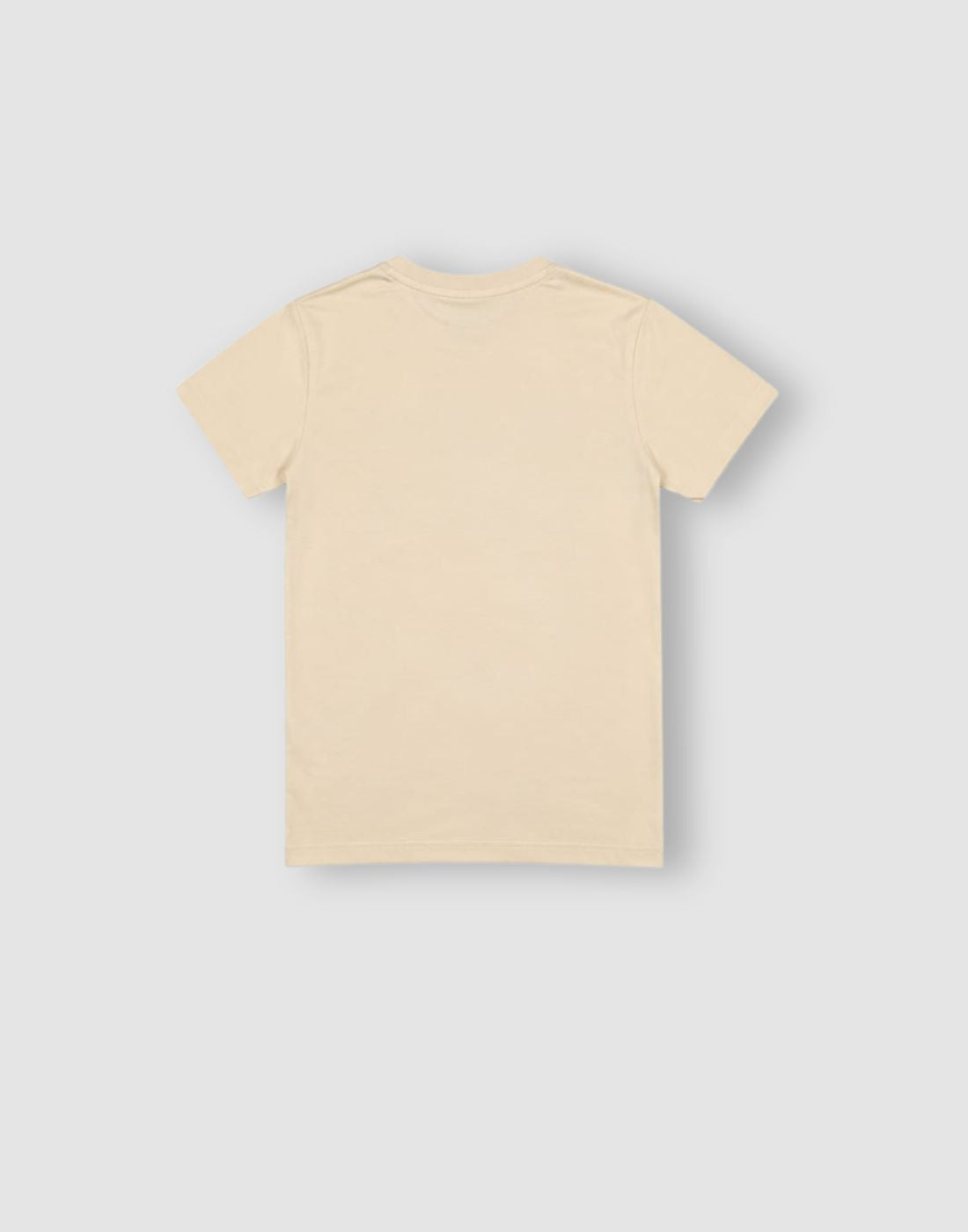 Boys Off White Graphic print T-Shirts