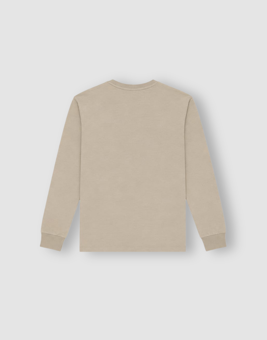 Boys Beige Graphic Print T-Shirts