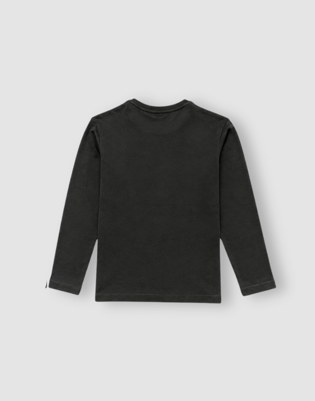 Boys Cotton Graphic Full Sleeve T-Shirt