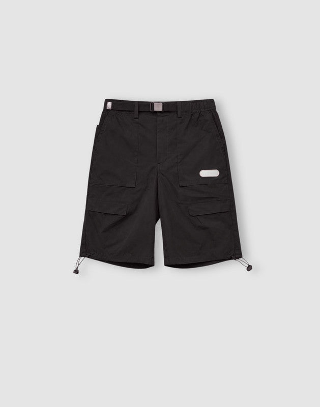 Basic Regular Cotton Shorts