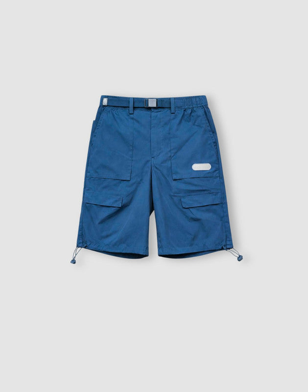 Basic Regular Cotton Shorts
