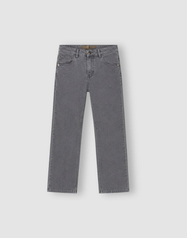Mid Basic Slim Denim Jeans