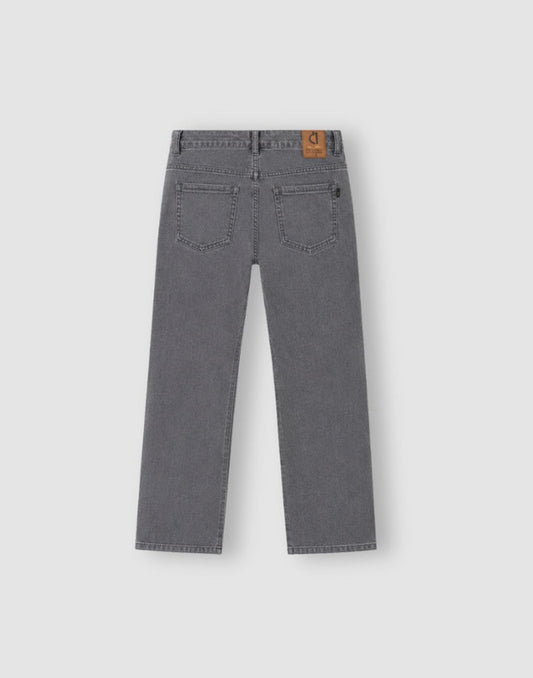 Mid Basic Slim Denim Jeans