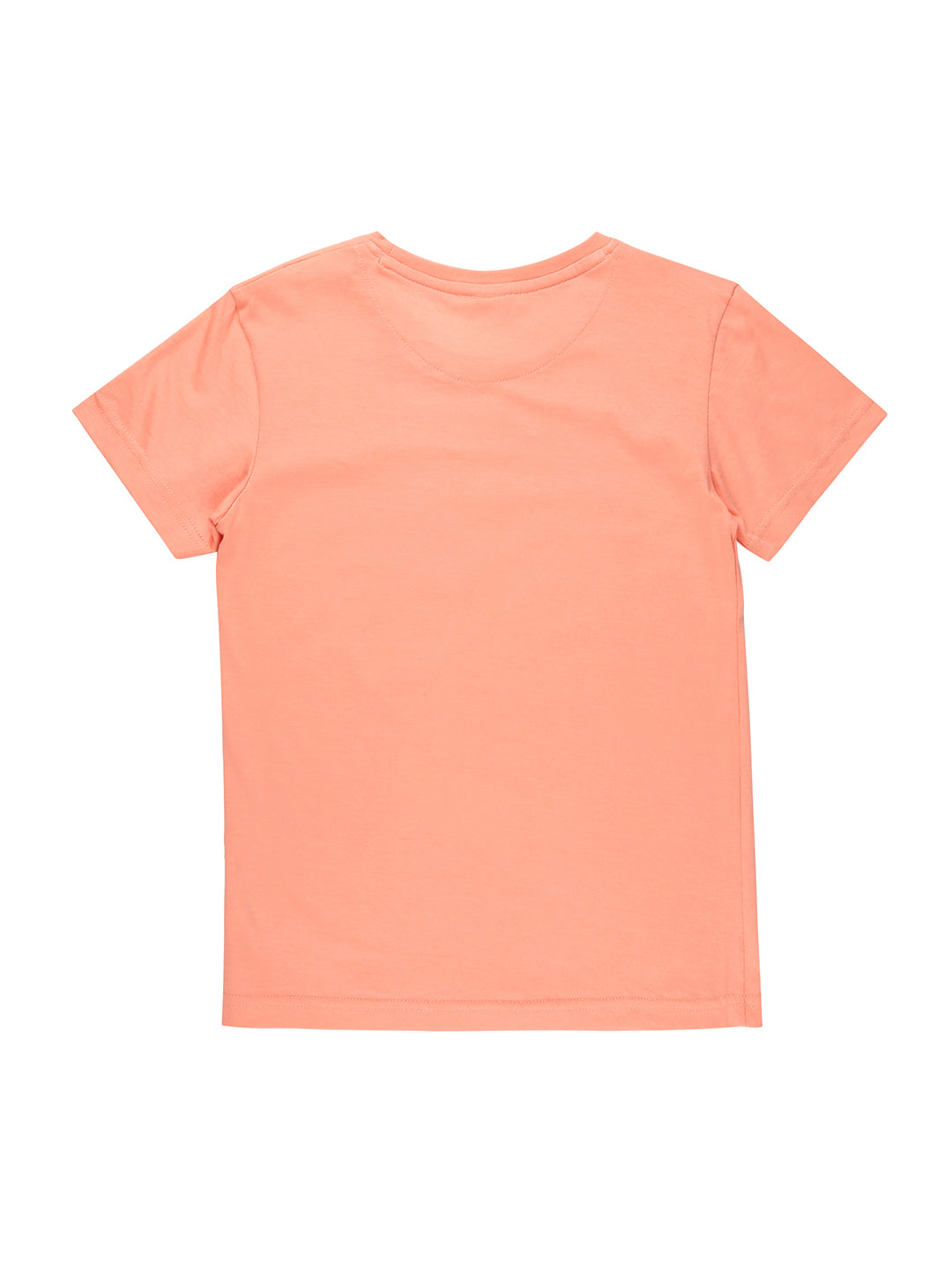 Boys Multicolour Graphic Print Cotton T-Shirt Pack Of-3 Half Sleeves