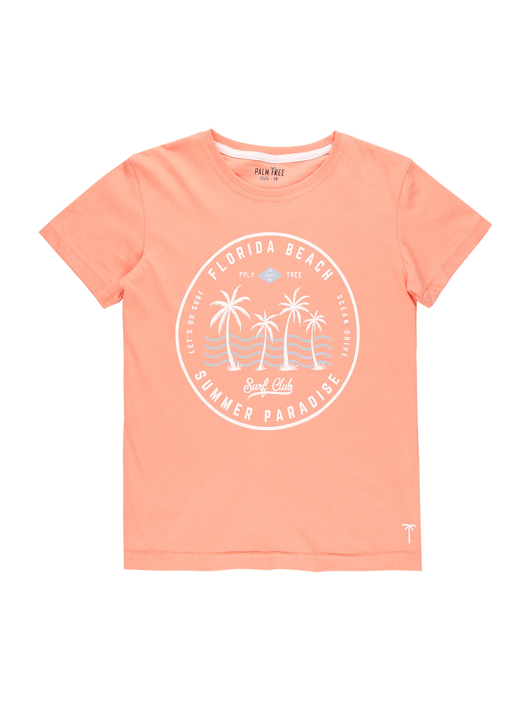 Boys Multicolour Graphic Print Cotton T-Shirt Pack Of-3 Half Sleeves