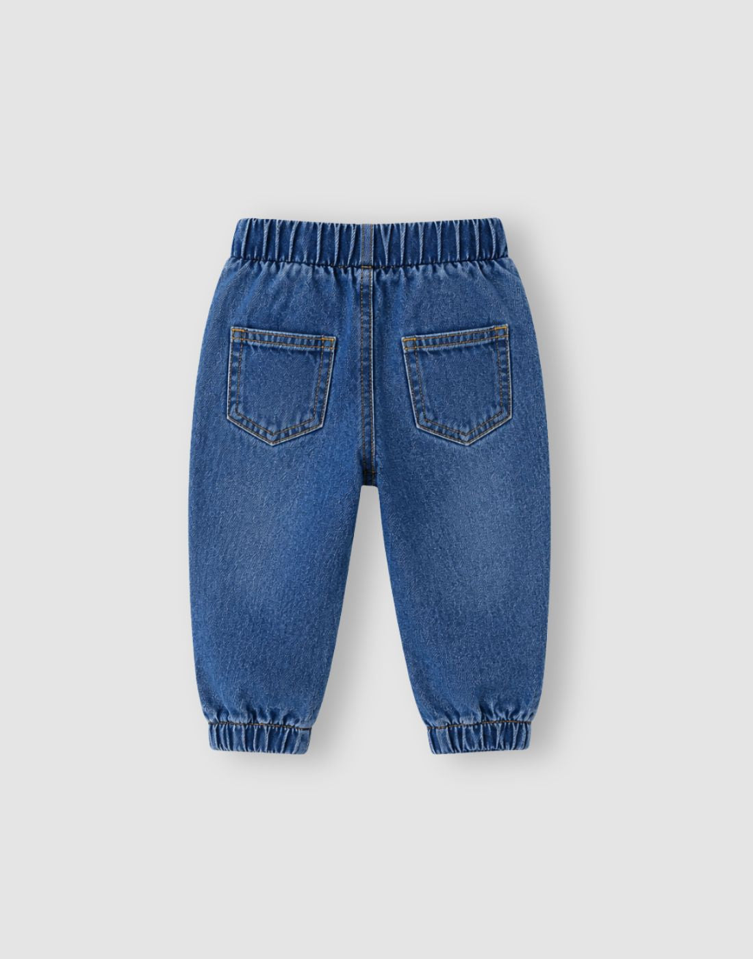 GJ Baby Blue Tencel Jogger JEANS