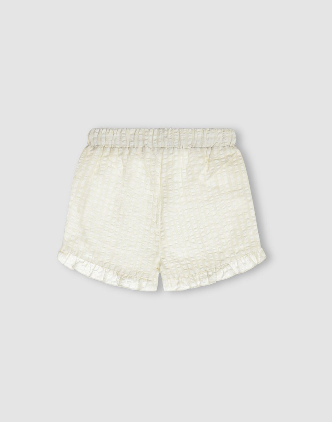 GJ Baby Sand Cotton Regular SHORTS