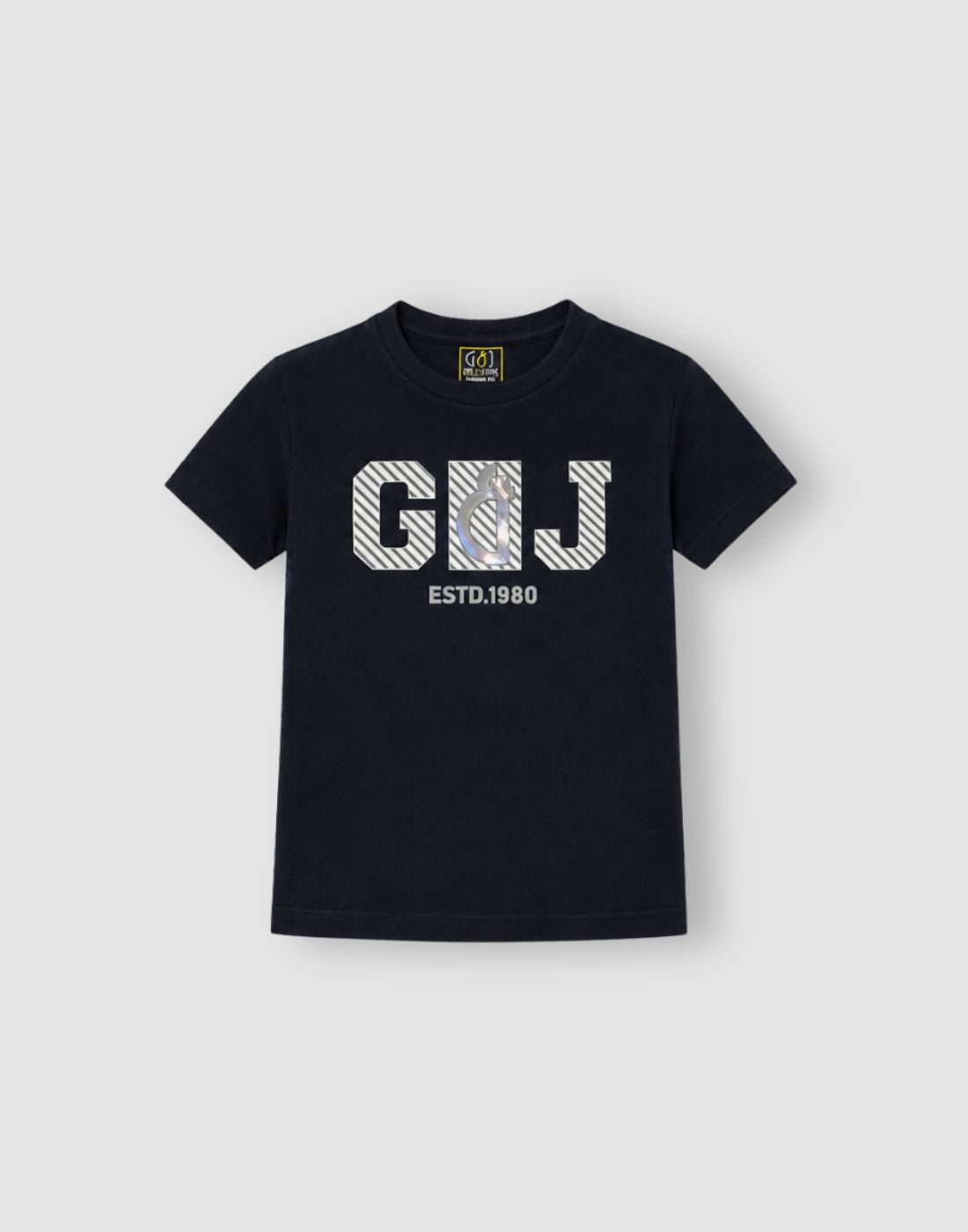 Black T-Shirt