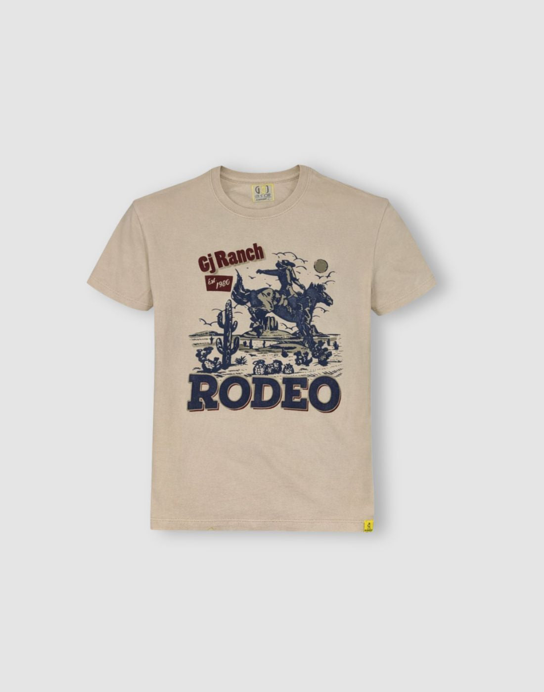 Brown T-Shirt