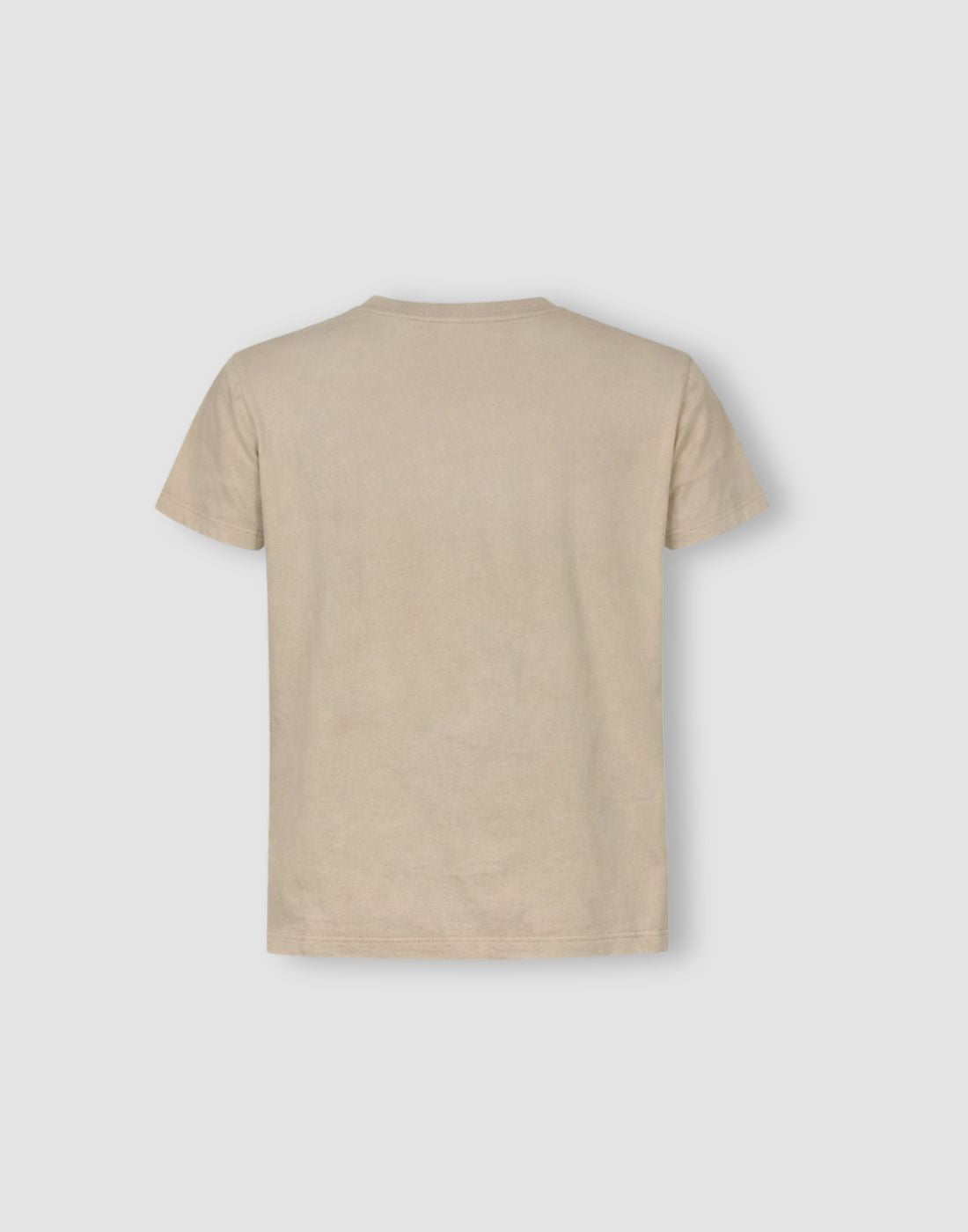 Brown T-Shirt
