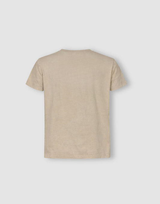 Gini and Jony Boys Brown T-Shirt