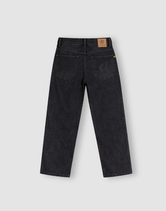 Gini and Jony Boys Black Jeans