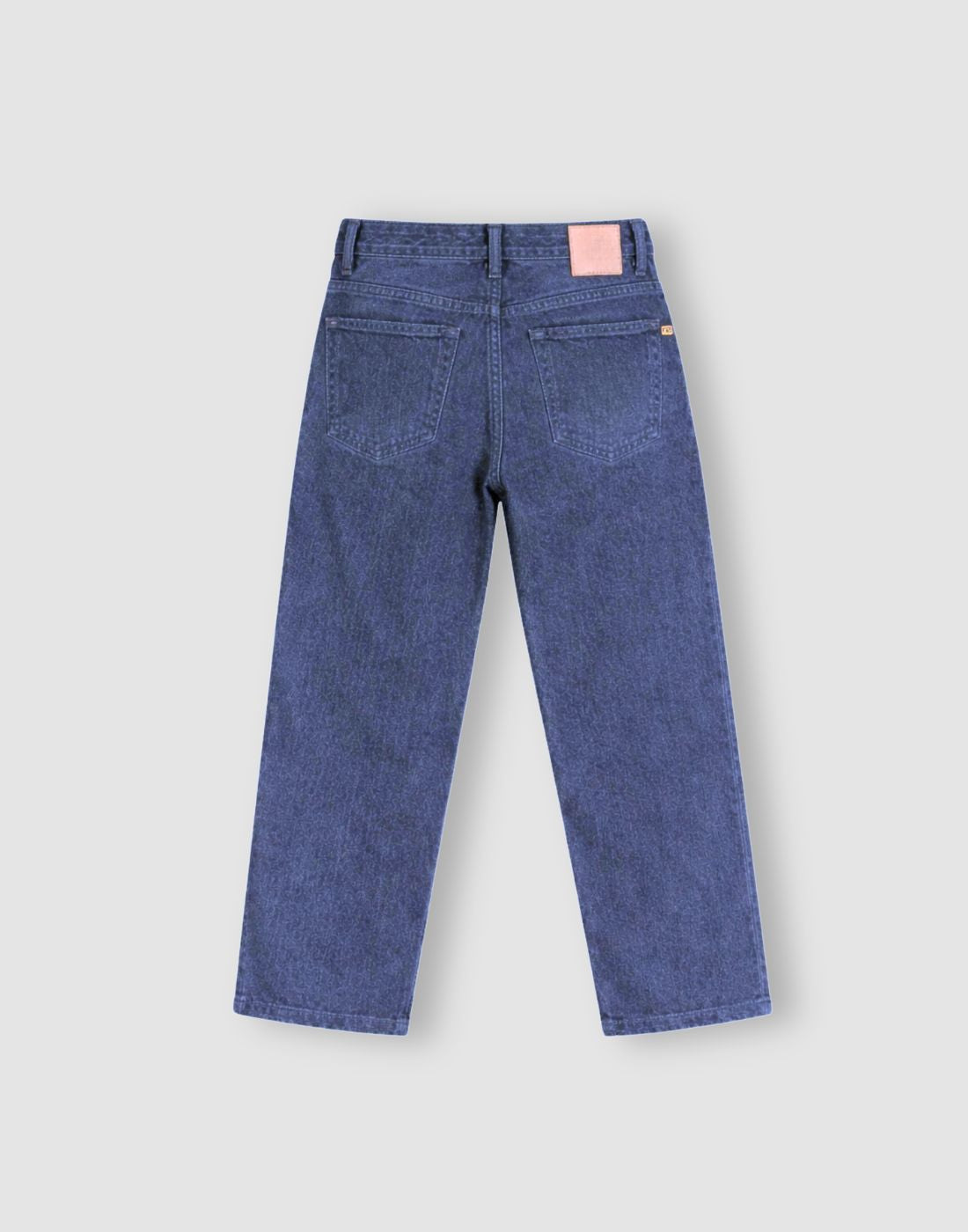 Gini and Jony Boys Navy Blue Jeans