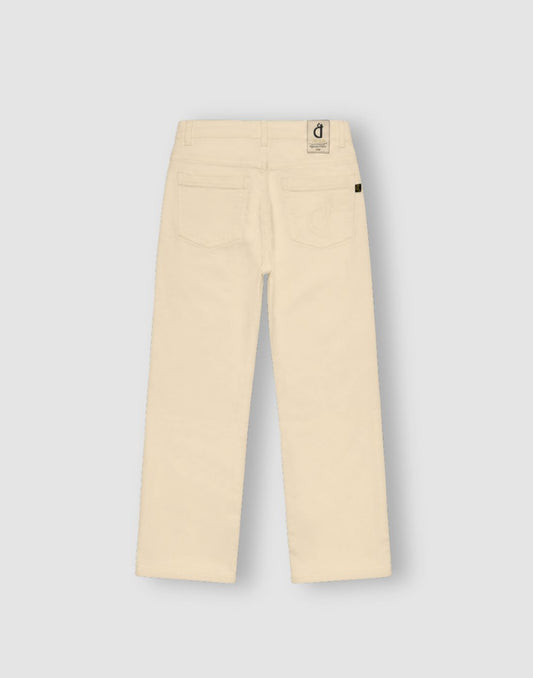 Gini and Jony Boys Off-white Jeans