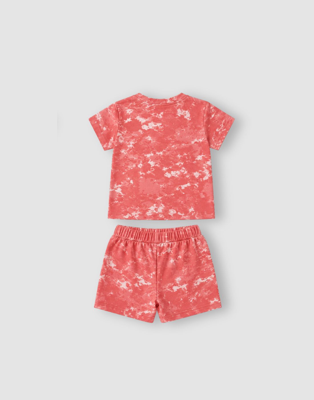 GJ Baby Boys Cotton CO-ORDINATE