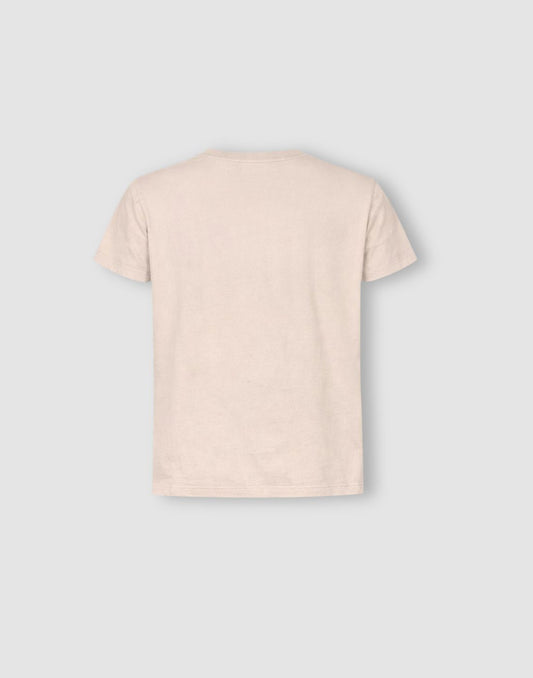 Gini and Jony Boys Off-White T-Shirt
