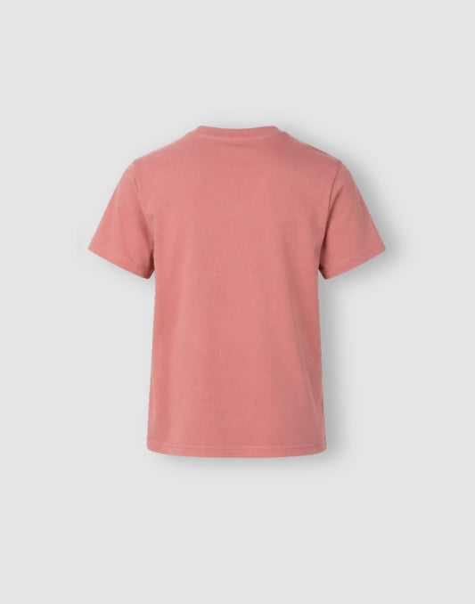 Gini and Jony Boys Pink T-Shirt