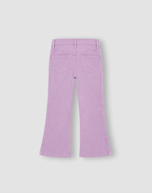 Gini and Jony Girls Tan Jeans