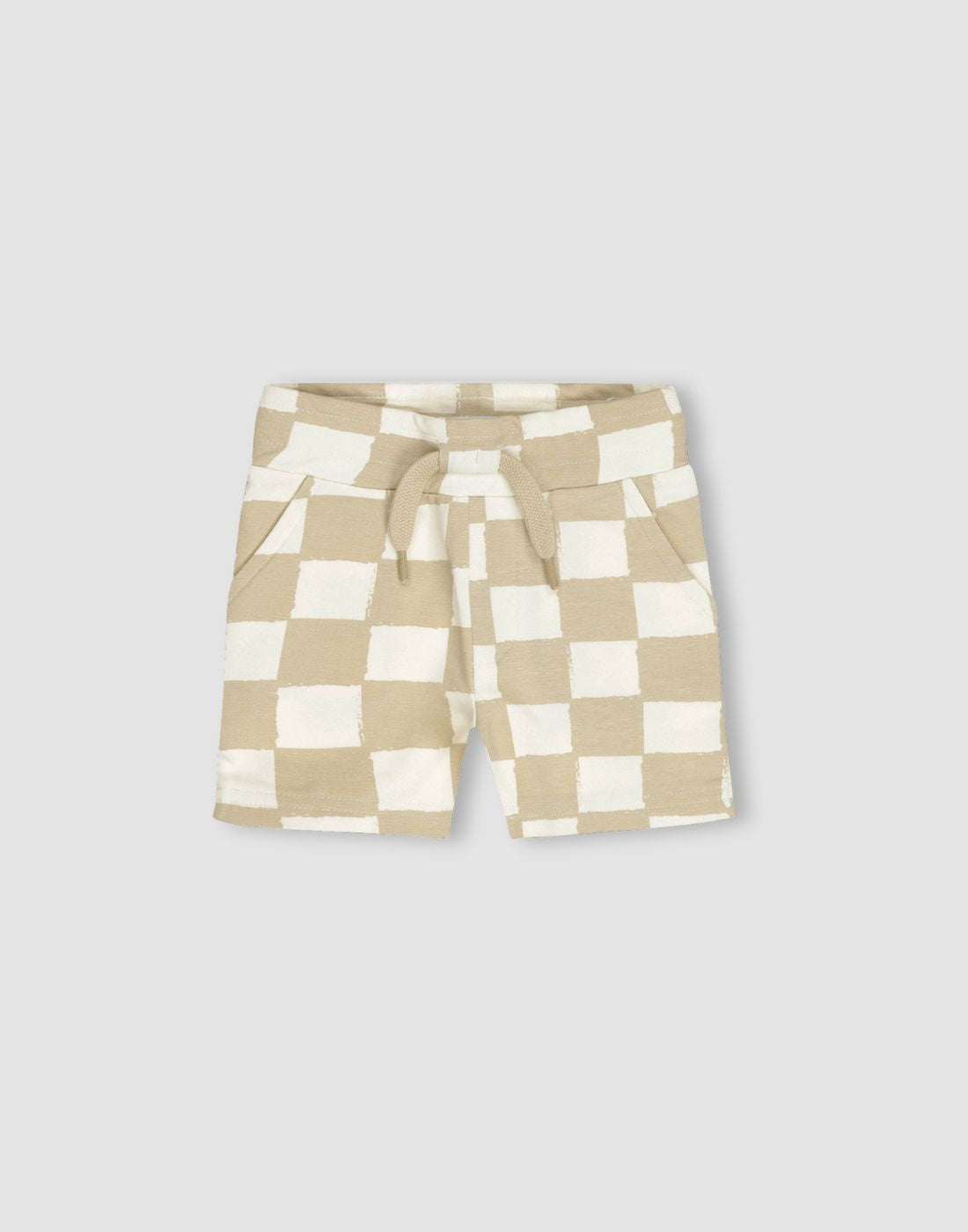 Boys Cotton Jogging Shorts