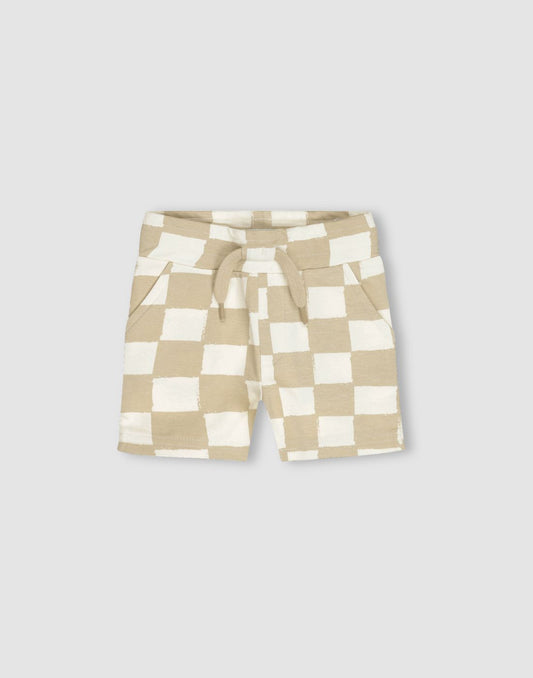 Boys Cotton Jogging Shorts