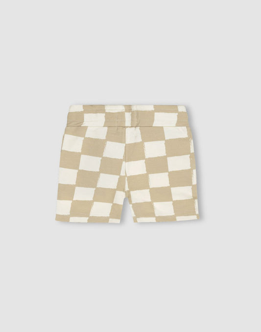 Boys Cotton Jogging Shorts