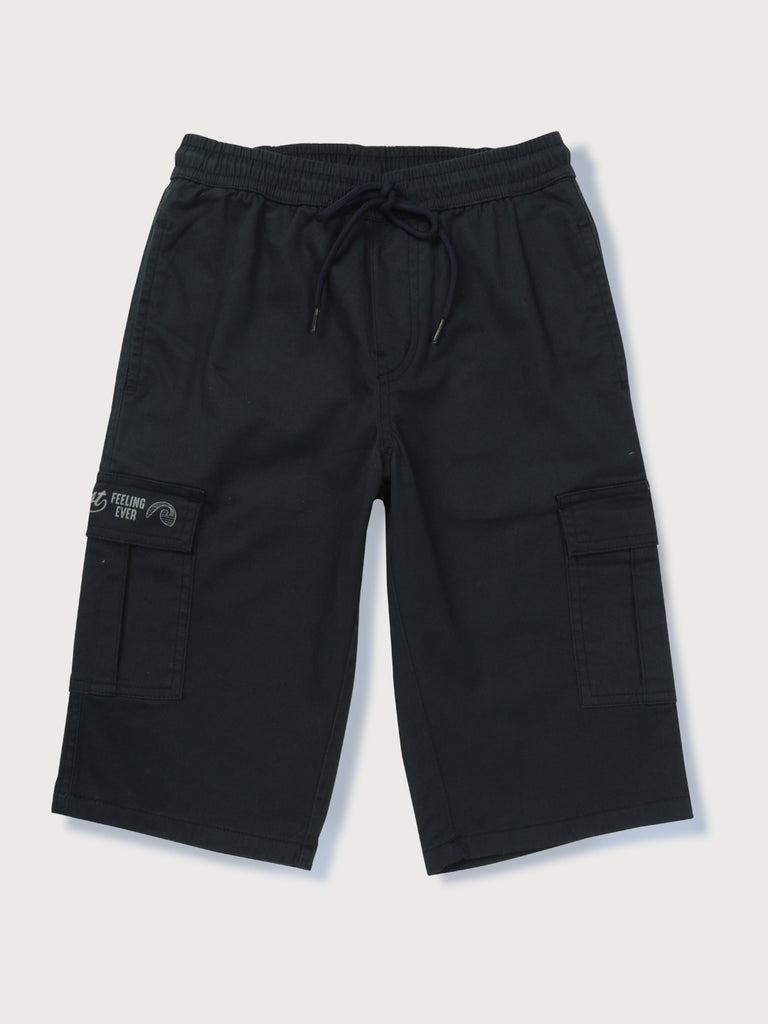 Bumchums mercerised printed sales bermuda