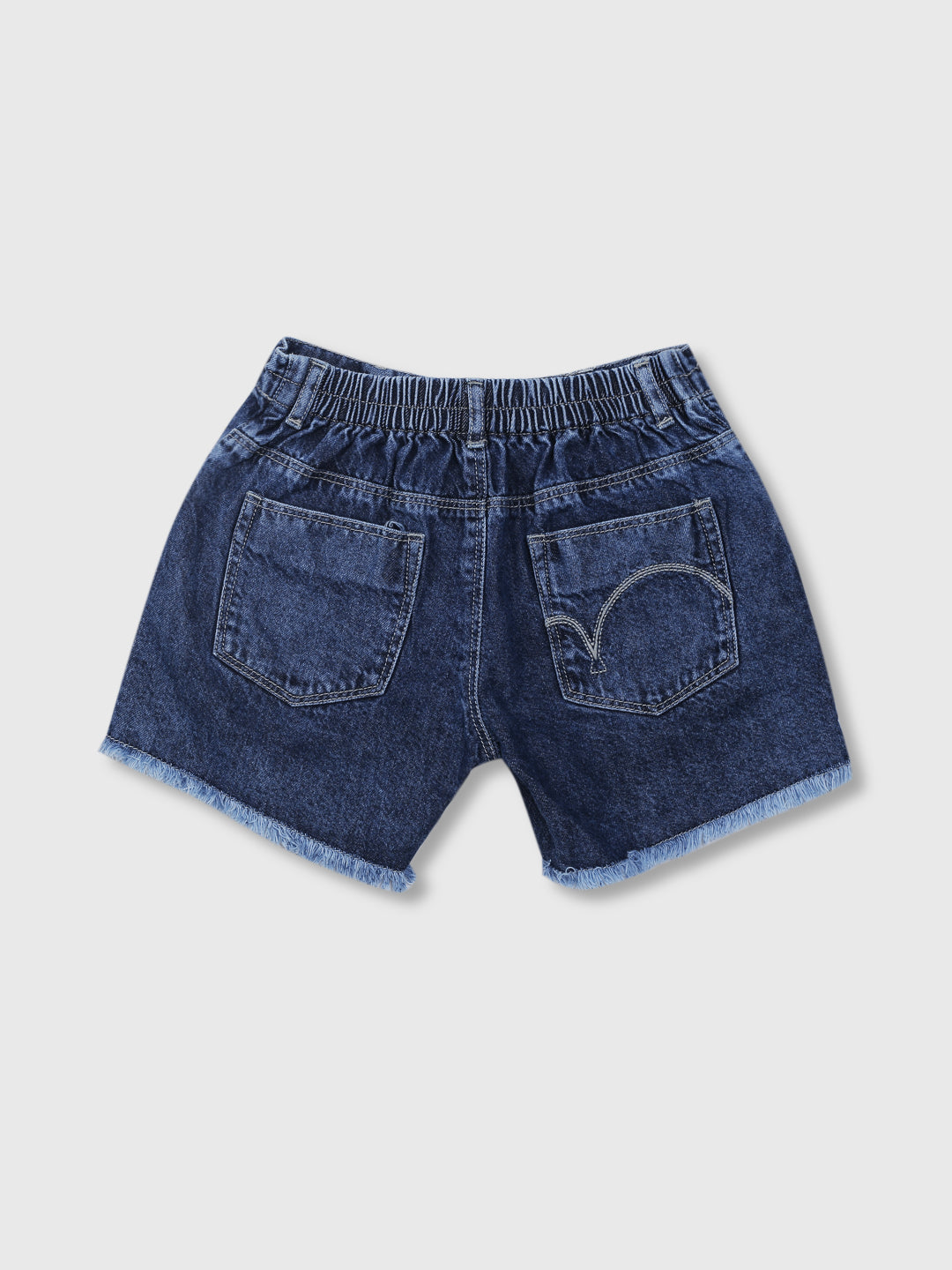 Cheap denim hotsell shorts for girls